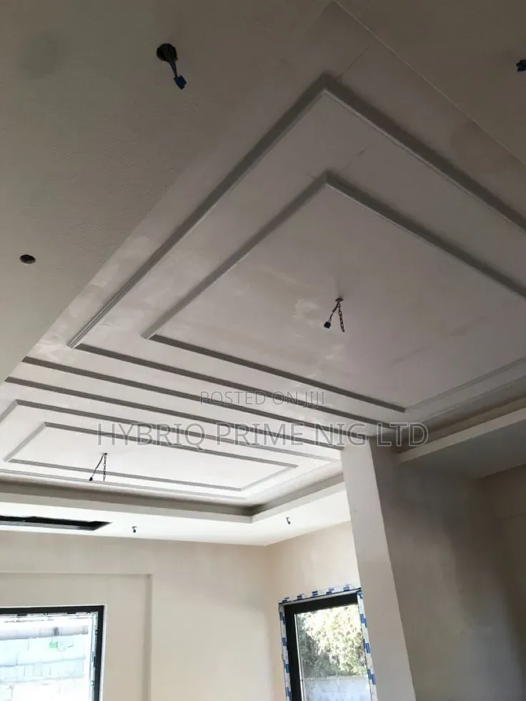 POP Ceiling for Modern Homes