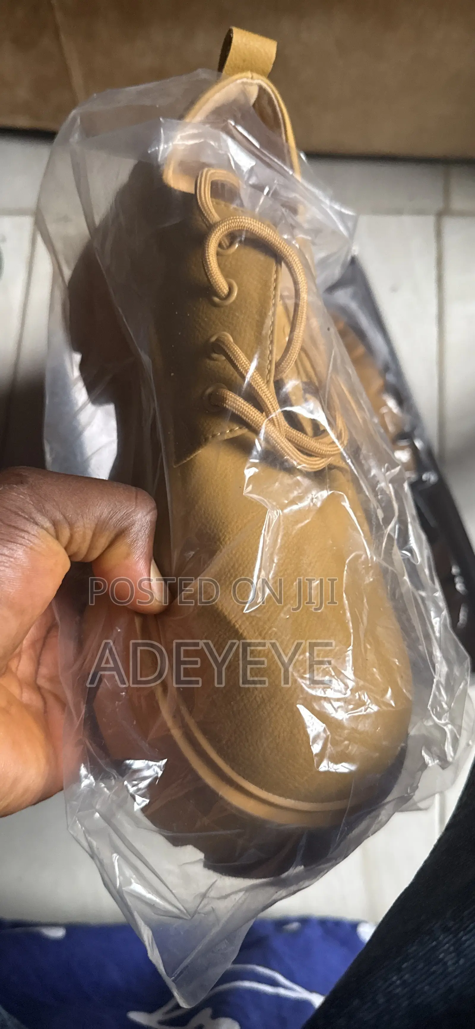 Quality Timberland