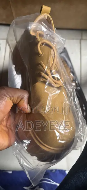 Quality Timberland