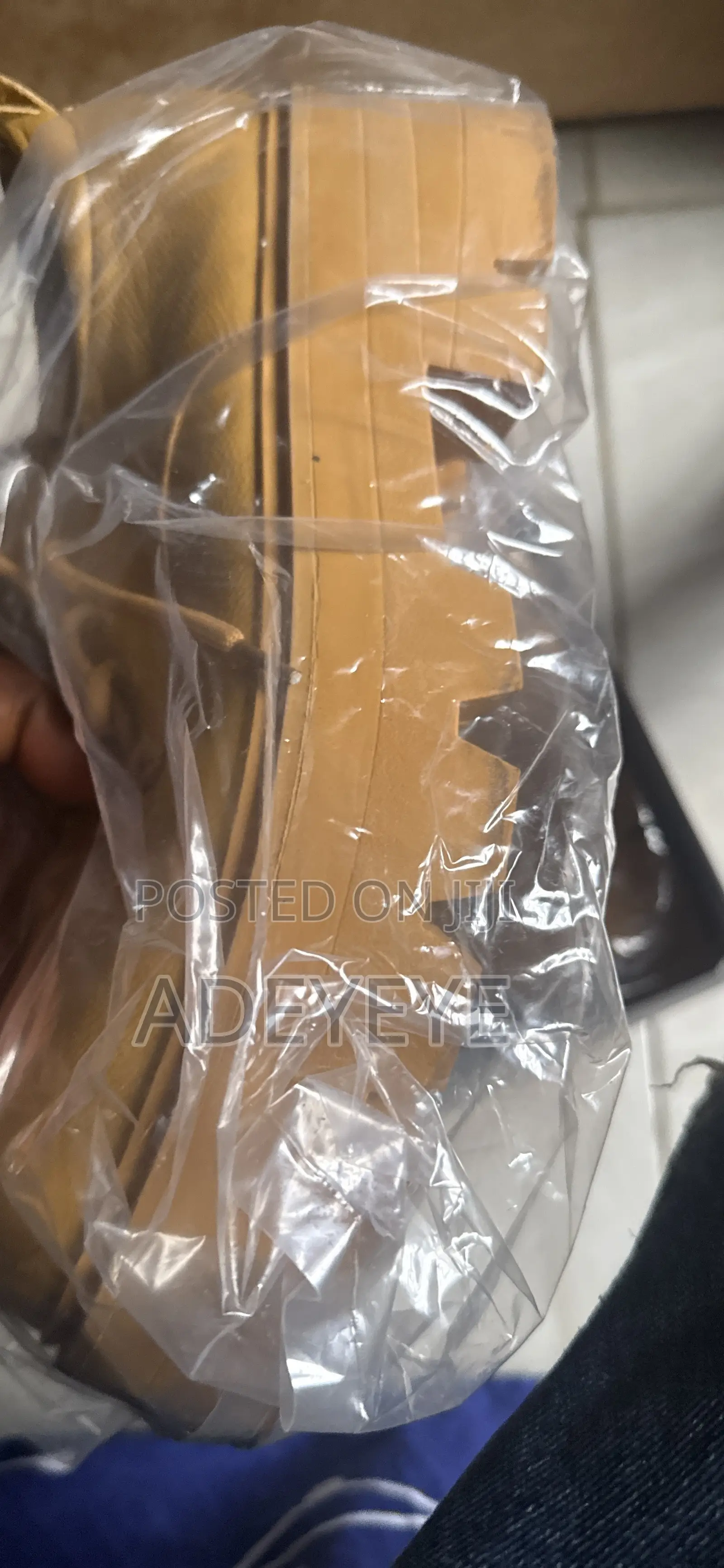 Quality Timberland
