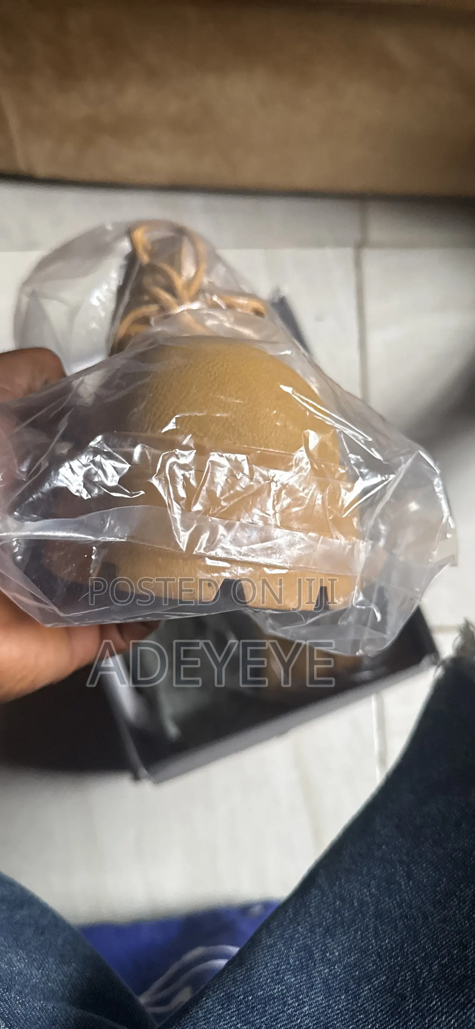 Quality Timberland