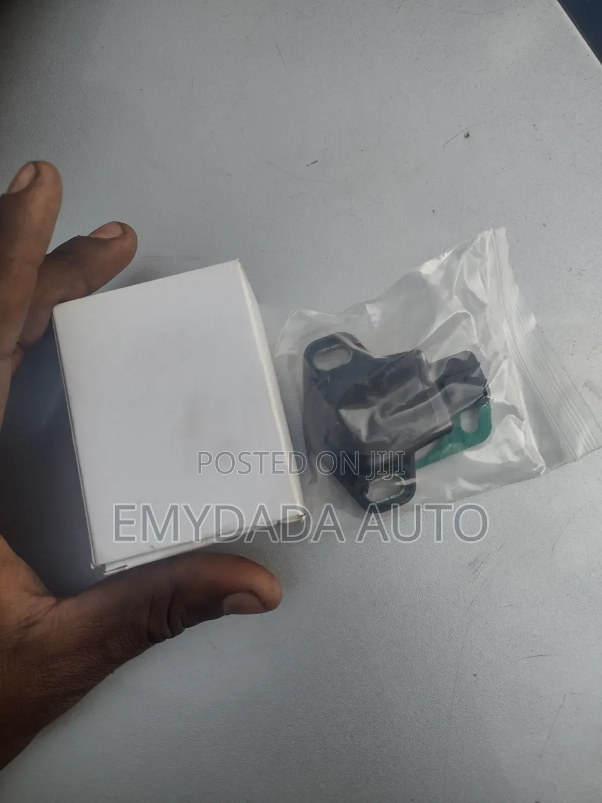 Oxygen Sensor Switch for Honda