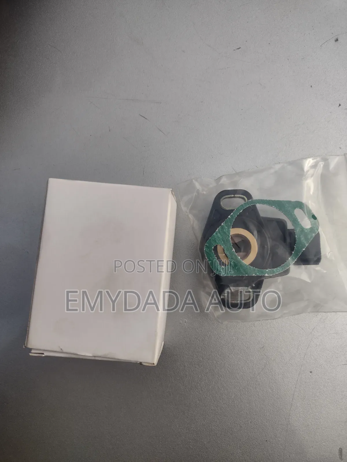 Oxygen Sensor Switch for Honda
