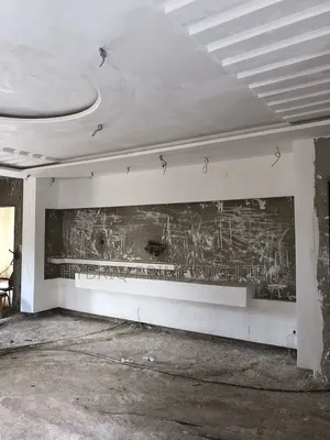 POP Ceiling Installation for New Projects