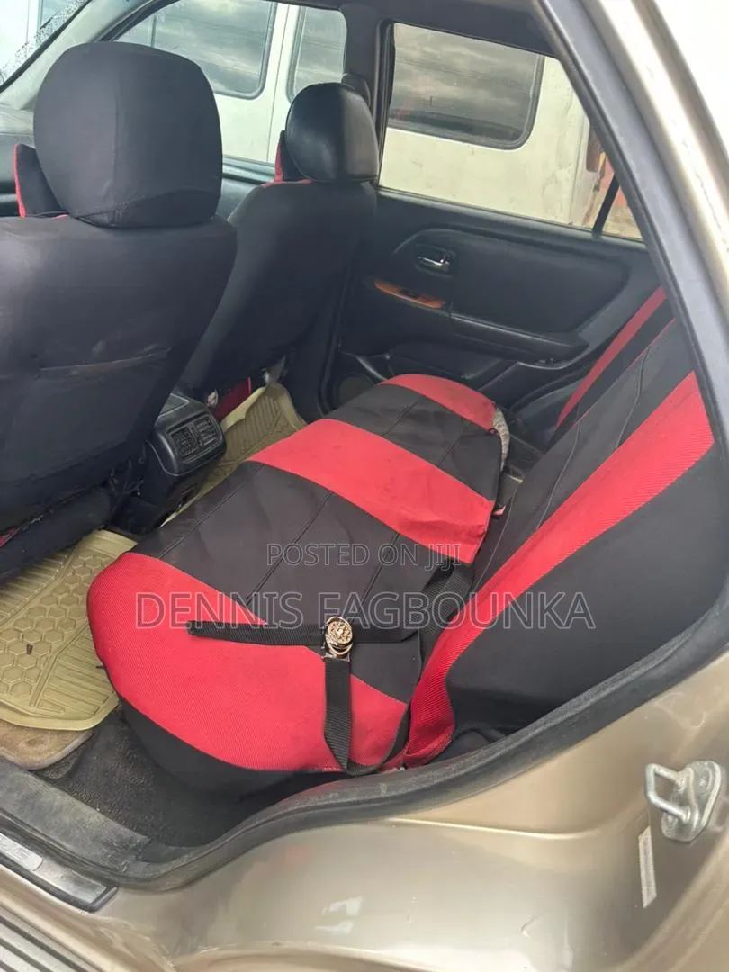 Lexus RX 2008 Gold