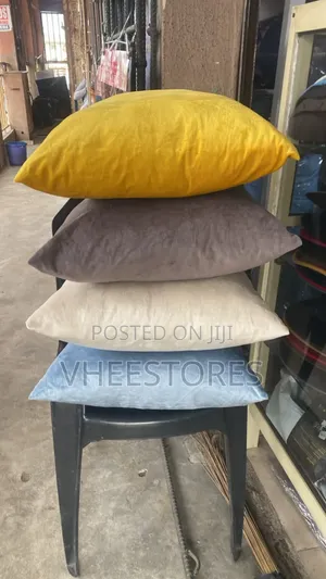 Decorative Throw Pillows | Colourful Sofa Bed Cushion Pillows