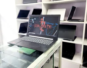 Laptop Lenovo IdeaPad 330 4GB AMD Ryzen 3 HDD 500GB