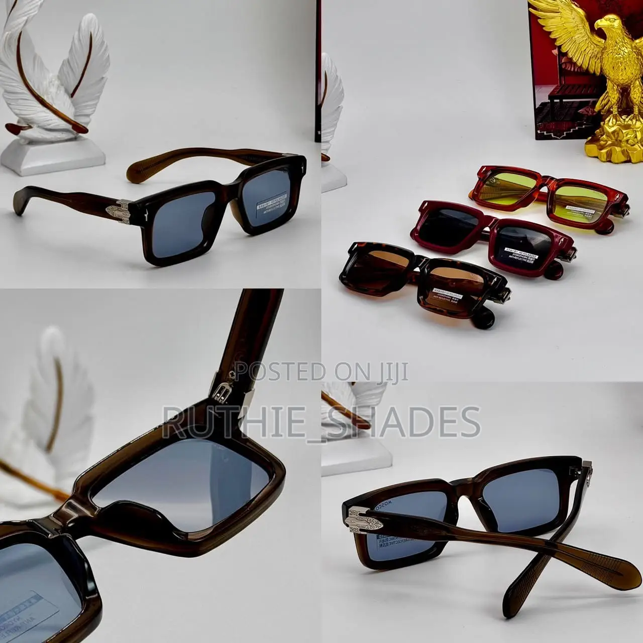 *Moscot - Eyewear 
