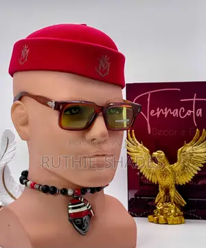 *Moscot - Eyewear 