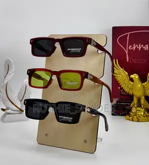 *Moscot - Eyewear 