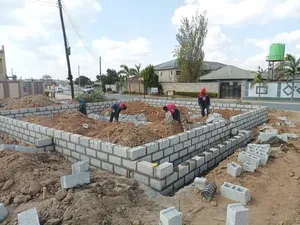 AKU RUO UNO Estate at Ezukwu Achala Ibusa Road, Asaba