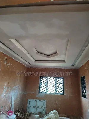 POP Ceiling for Commercial Spaces