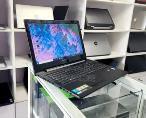 Laptop Lenovo G50-70 8GB Intel Core i3 HDD 320GB