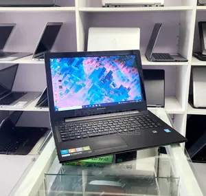 Laptop Lenovo G50-70 8GB Intel Core i3 HDD 320GB