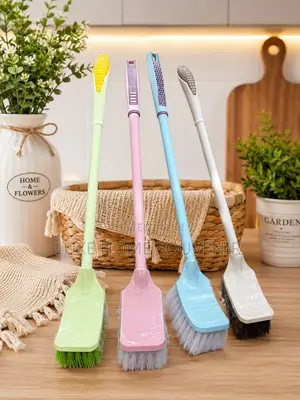 Toilet Brush