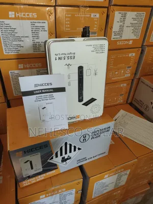 Upgrade Your Power Backup – 1000W High-Capacity Solar Generator!