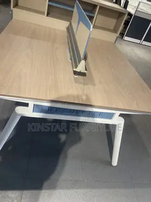 Work Station for 4