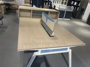 Work Station for 4
