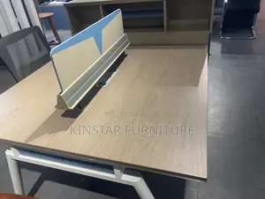 Work Station for 4