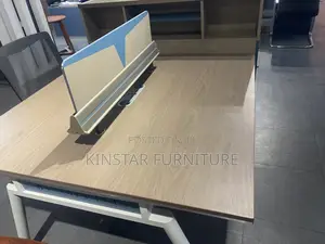 Work Station for Four