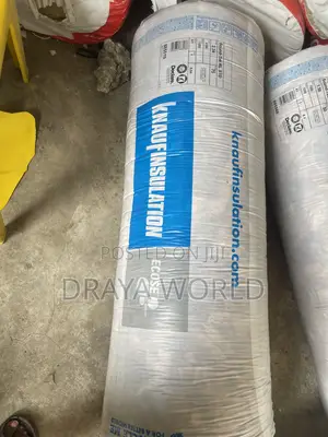 Knauf Insulation Rock Wool
