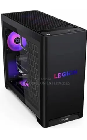 New Desktop Computer Lenovo Legion T7 32GB Intel Core Ultra 7 SSD 1T