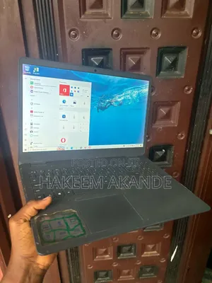 Laptop Dell Latitude 5420 16GB Intel Core i5 SSD 1T