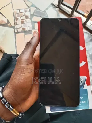Xiaomi Redmi 14C 128 GB Black