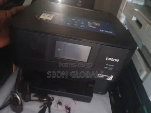 Photo Passport Printer