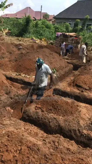 Lavender Courts at Ndiukwuenu Awka
