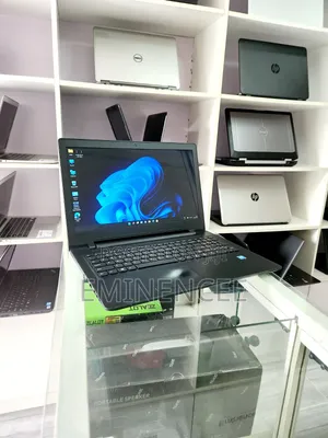 Laptop Lenovo IdeaPad 110 4GB Intel Celeron HDD 500GB