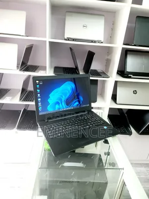 Laptop Lenovo IdeaPad 110 4GB Intel Celeron HDD 500GB