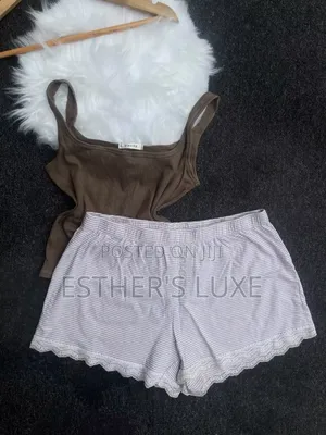 Comfy Lounge Wears