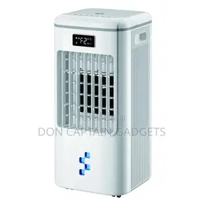 Green Lion Air Cooler AC-200 6L Water Tank