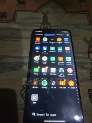 Xiaomi Redmi Note 11 128 GB Red
