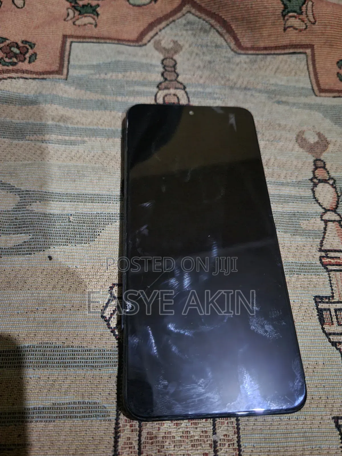 Xiaomi Redmi Note 11 128 GB Red