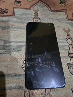Xiaomi Redmi Note 11 128 GB Red