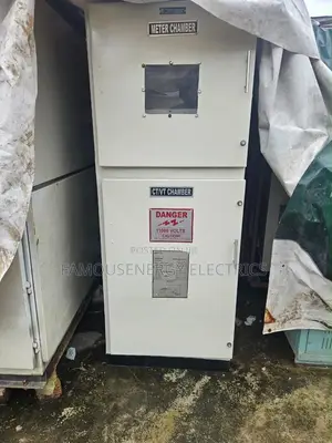 Meter Chamber Ct/Vt Chamber 11kv