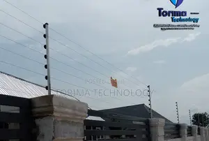 Electronic Fencing