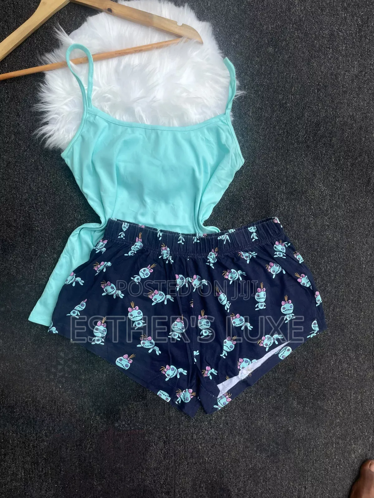 Comfy Lounge Wears