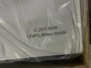 17.5kwh Lithium Battery