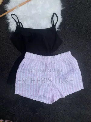 Comfy Lounge Wears