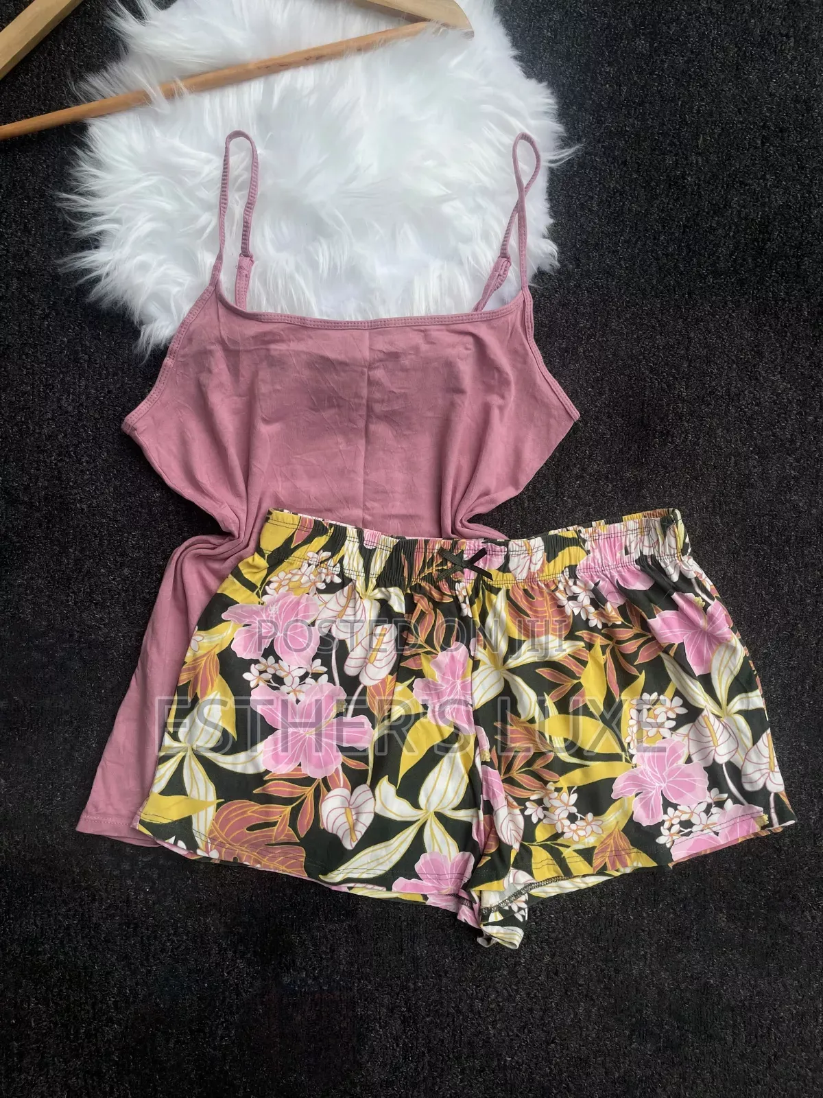 Comfy Lounge Wears