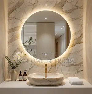 LED Mirror