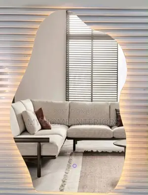 LED Mirror