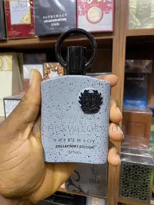 Supremacy Collectors Edition