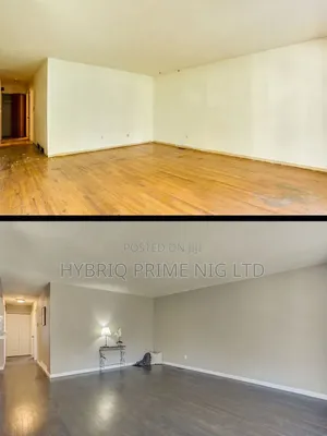 Interior House Painting