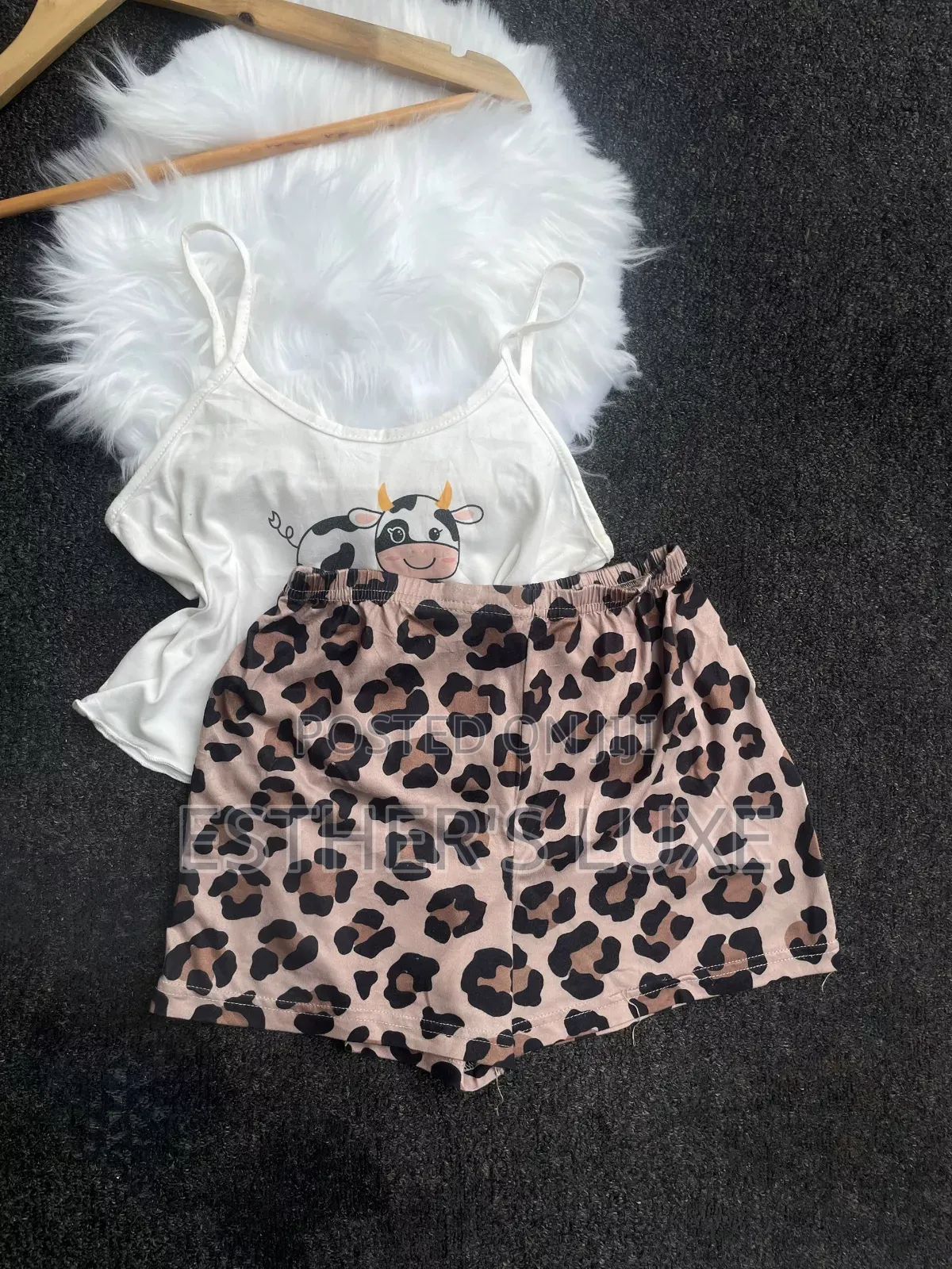 Comfy Lounge Wears