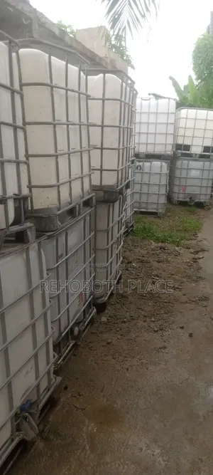 1000 Litres Ibtc Tank for Sale