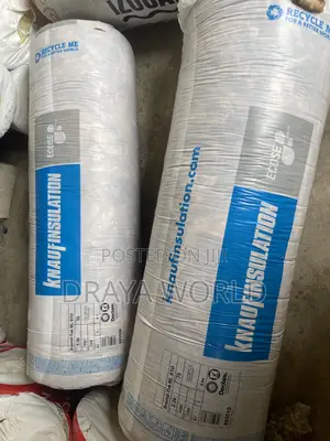 Knauf Insulation Rock Wool
